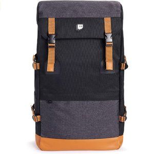 NWT Twitch Adventure Backpack